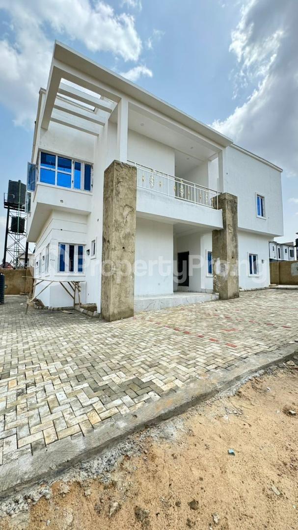 5 bedroom House for sale Lugbe Abuja
