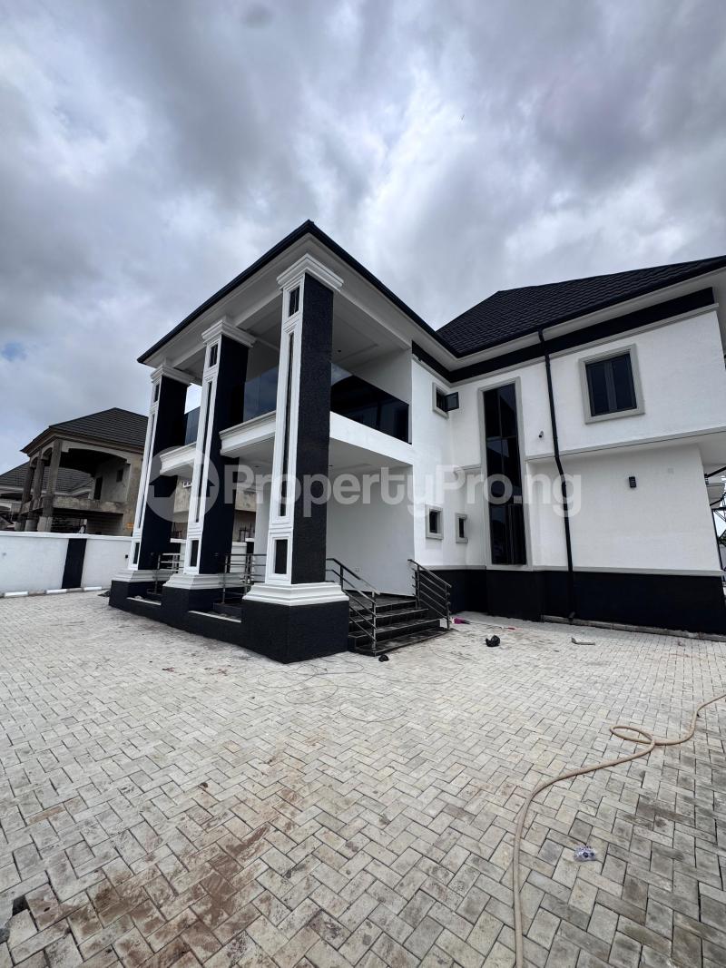 5 bedroom House for sale Galadinmawa Abuja