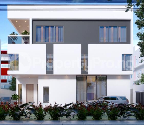 5 bedroom House for sale   Ikoyi Lagos