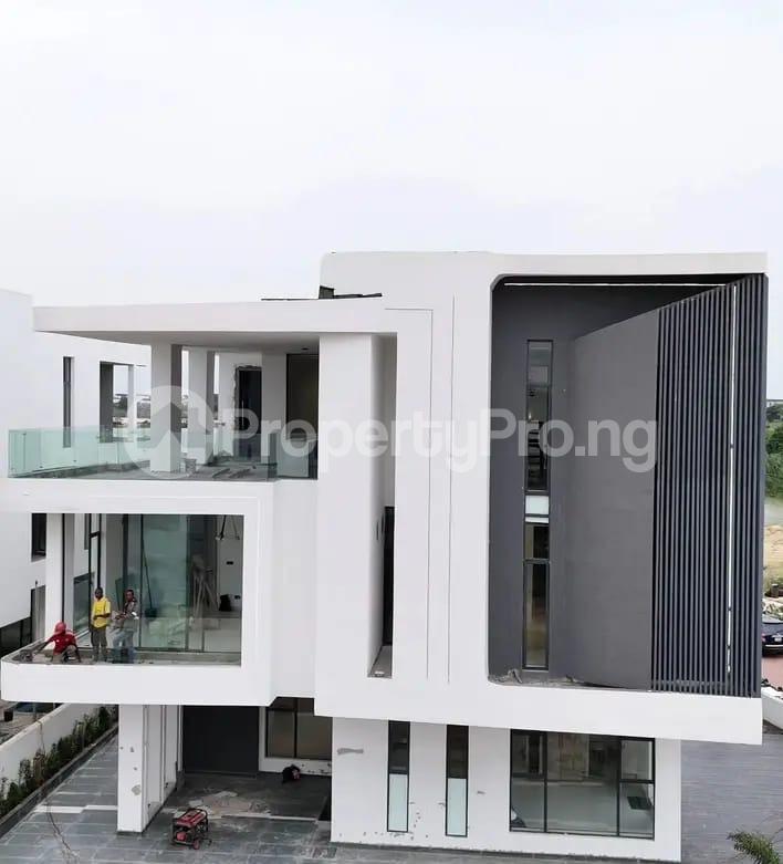 5 bedroom House for sale Osapa london Lekki Lagos