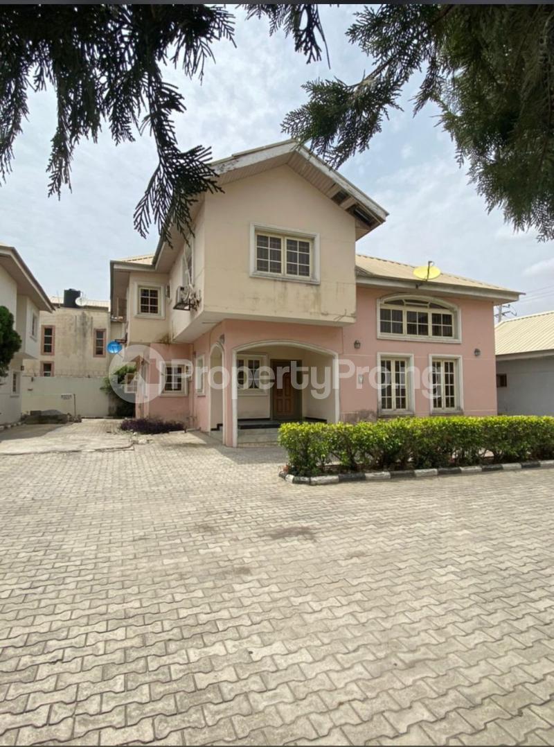 5 bedroom House for rent ONIRU Victoria Island Lagos
