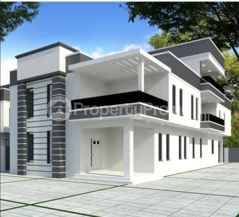 5 bedroom House for sale Oluyole Estate Ibadan Oyo