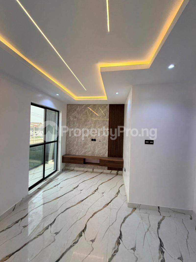 5 bedroom House for sale Engr Lere Adigun Gra Basorun Ibadan Oyo