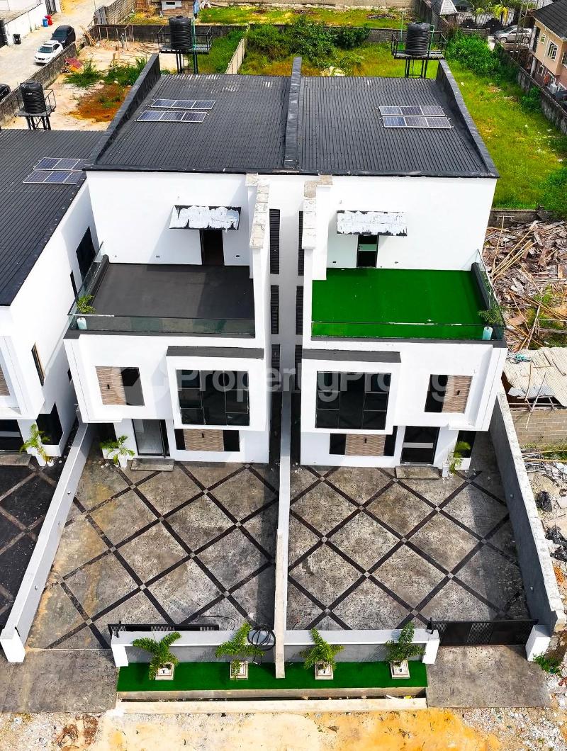 5 bedroom House for sale Sangotedo Ajah Lagos
