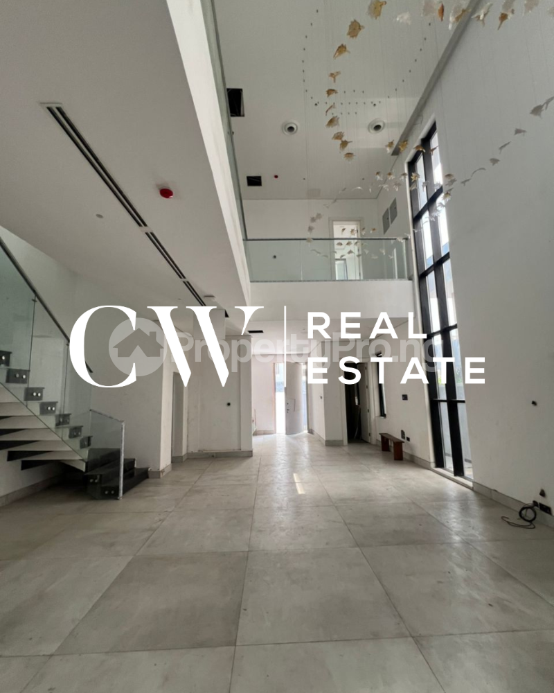 5 bedroom House for sale Ikoyi Lagos