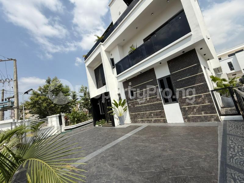 5 bedroom House for sale Kado Abuja