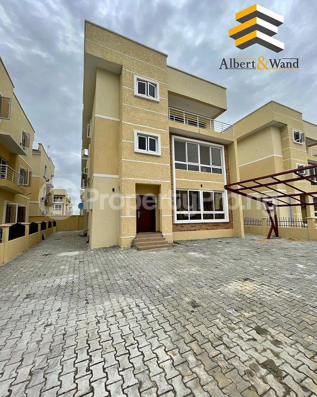 5 bedroom House for sale   Osapa london Lekki Lagos