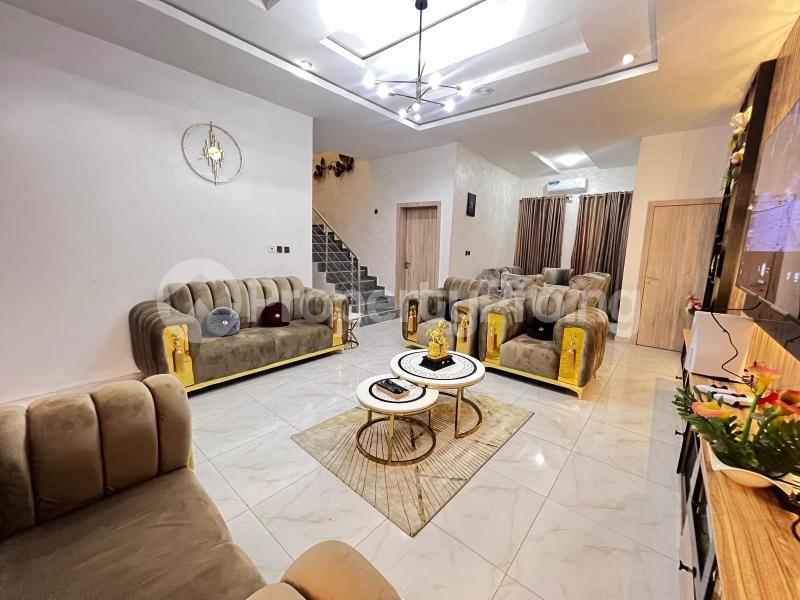 4 bedroom House for sale Orchid Road Lekki Lagos