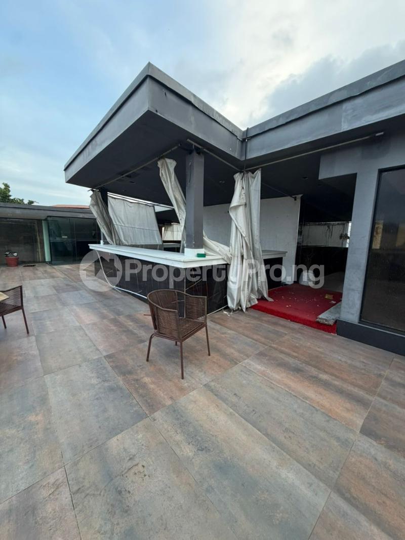 5 bedroom House for rent Victoria Island Lagos
