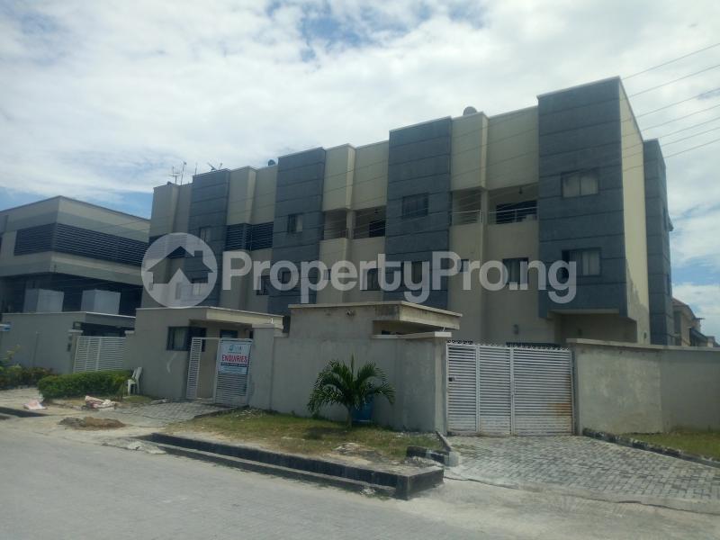 House for sale ... Lekki Phase 1 Lekki Lagos