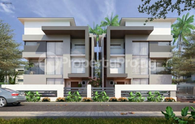 7 bedroom House for sale Ministers Quarters Mabushi Abuja