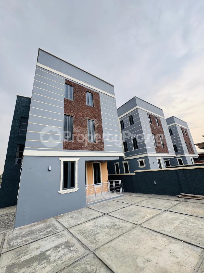 5 bedroom House for sale Aare New Bodija Bodija Ibadan Oyo