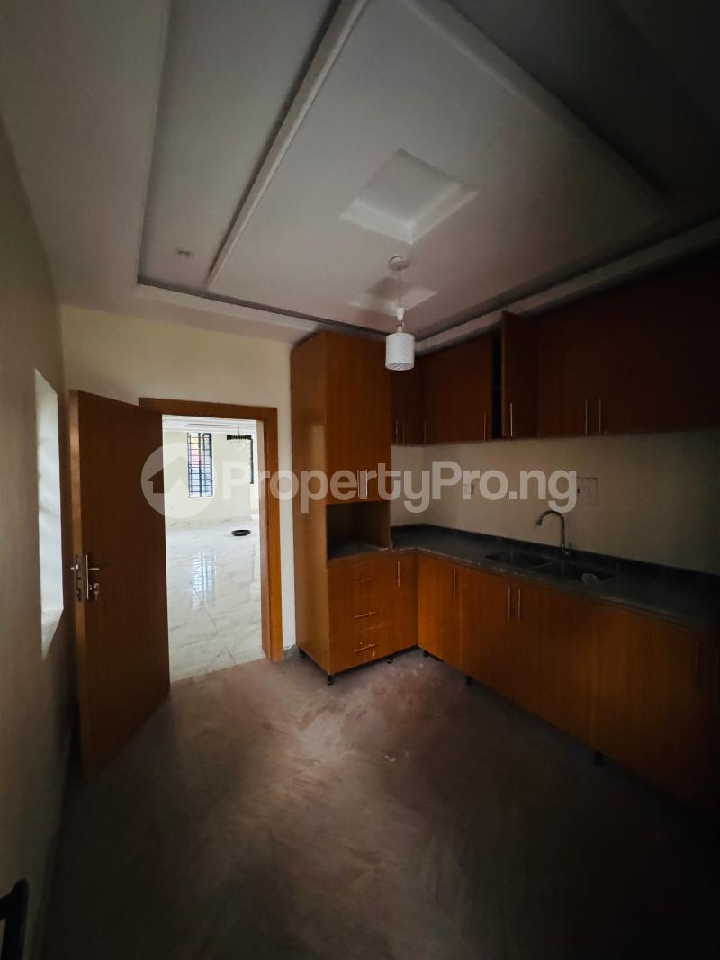 5 bedroom House for sale Aare New Bodija Bodija Ibadan Oyo