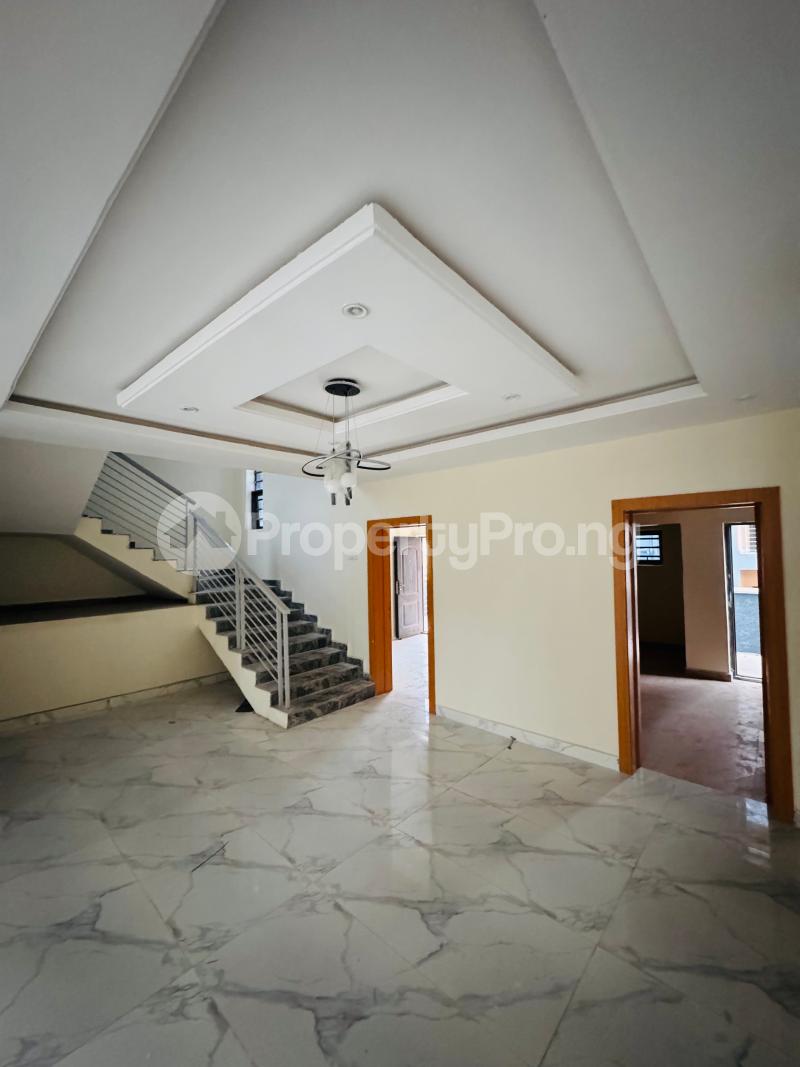 5 bedroom House for sale Aare New Bodija Bodija Ibadan Oyo