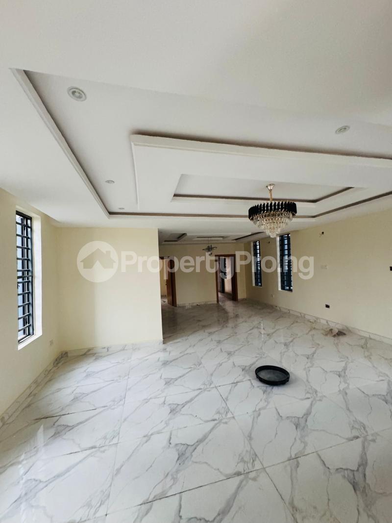 5 bedroom House for sale Aare New Bodija Bodija Ibadan Oyo