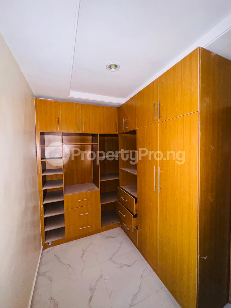 5 bedroom House for sale Aare New Bodija Bodija Ibadan Oyo