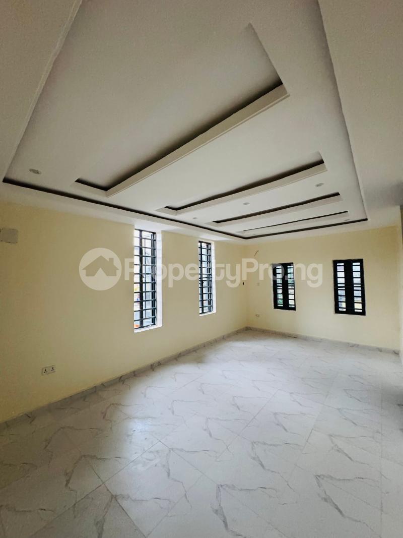 5 bedroom House for sale Aare New Bodija Bodija Ibadan Oyo