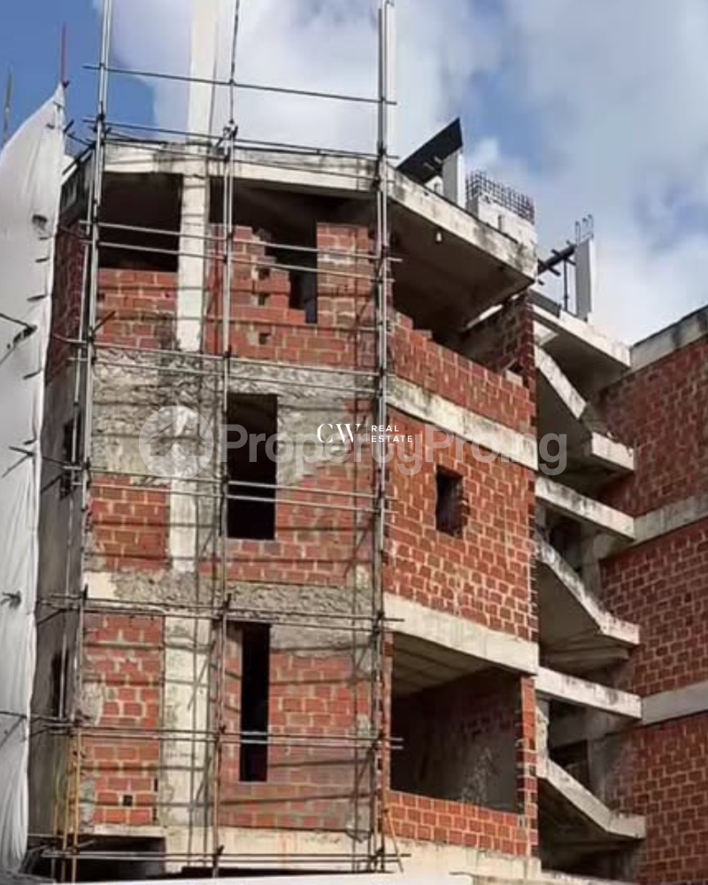 5 bedroom House for sale Banana Island Ikoyi Lagos