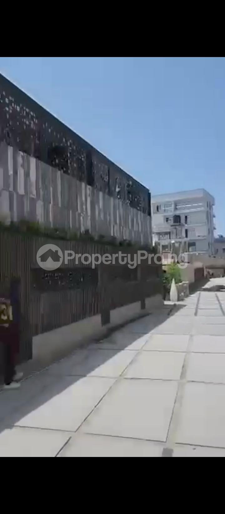 5 bedroom House for sale Parkview Estate Ikoyi Lagos
