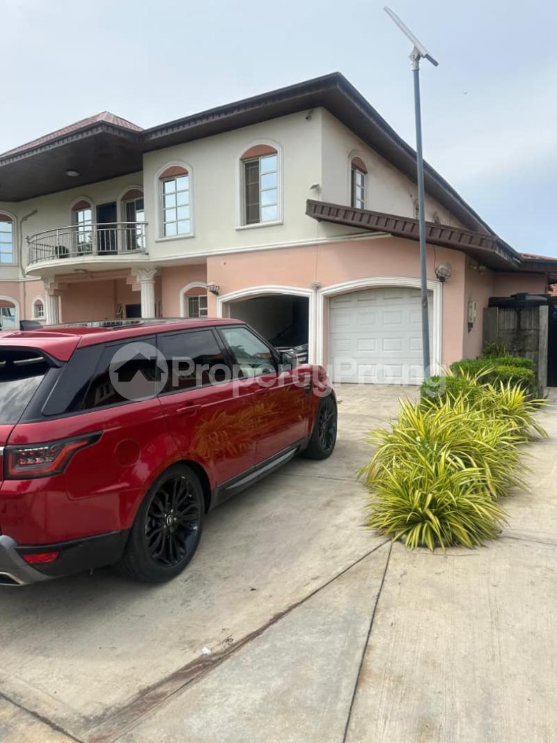 5 bedroom House for sale Ikate Lekki Lagos