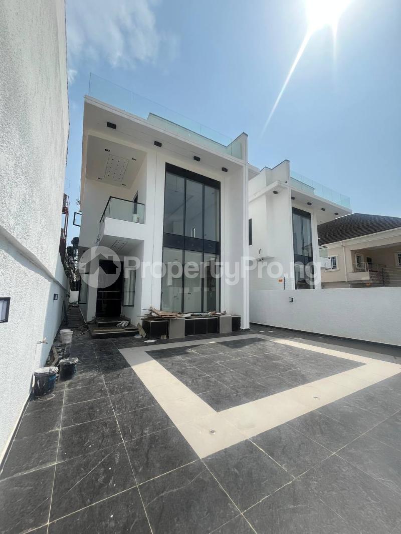 5 bedroom House for sale Ikota Lekki Lagos
