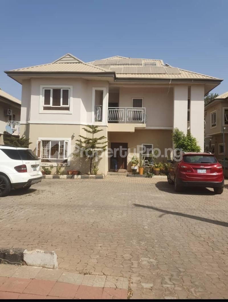 5 bedroom House for sale Gaduwa Abuja