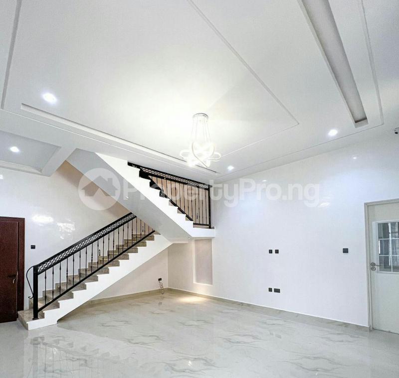 5 bedroom House for sale Apo Abuja