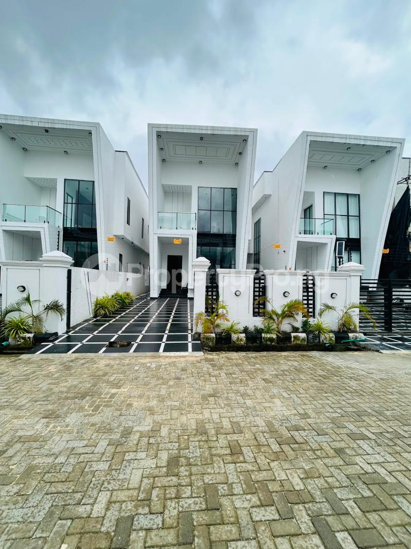5 bedroom House for sale Ajah Lagos