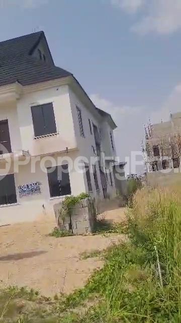 5 bedroom House for sale Abraham adesanya estate Ajah Lagos