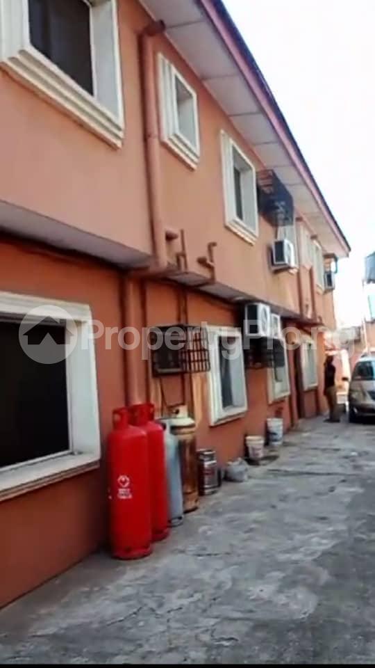 5 bedroom House for sale Oke-Afa Isolo Lagos