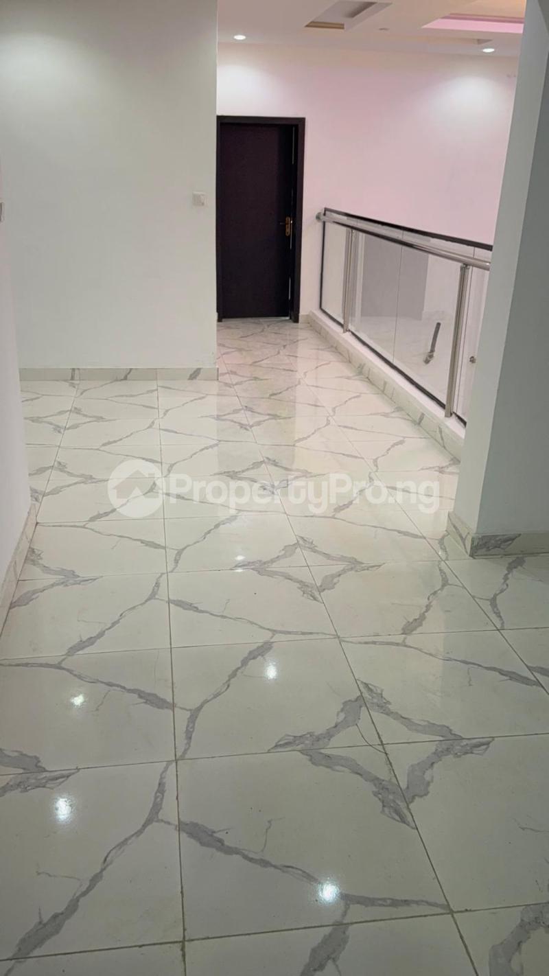 5 bedroom House for sale Malami Estate Oluyole Estate Ibadan Oyo