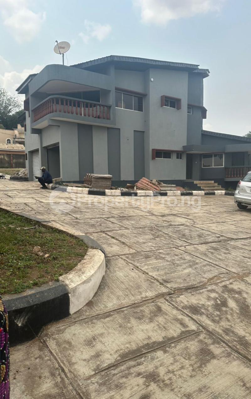 House for rent Onikoko Custom Main Road Bodija Bodija Ibadan Oyo