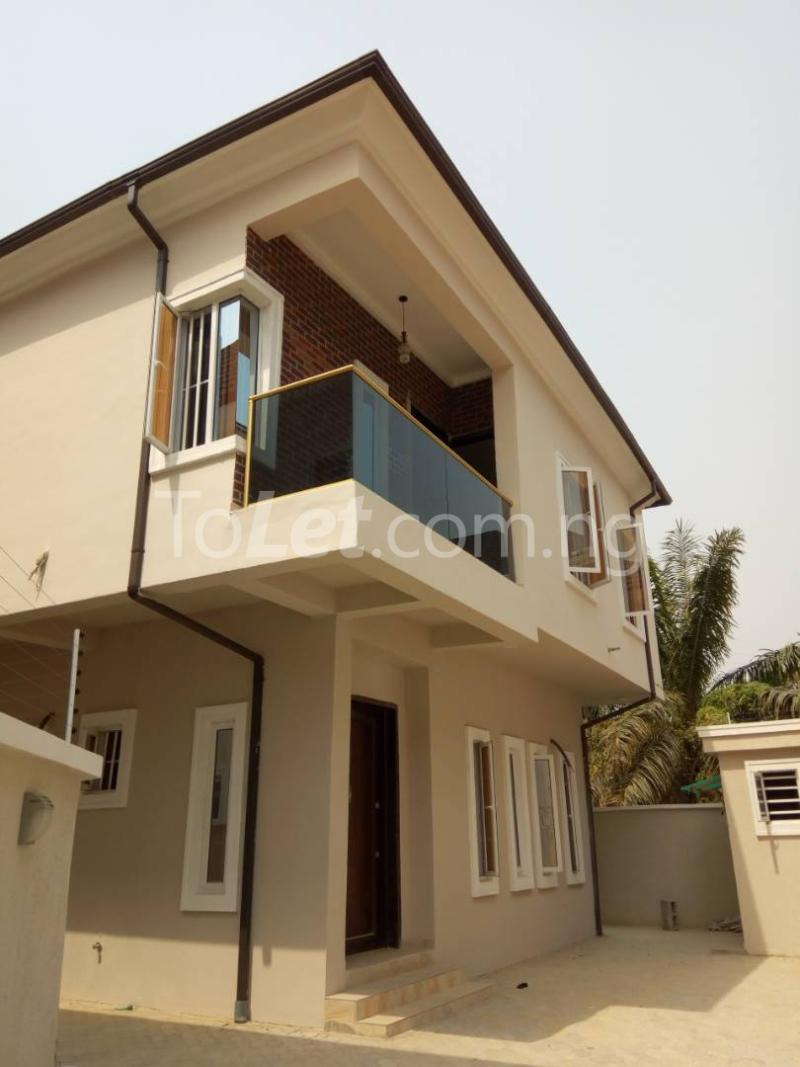 5 bedroom Commercial Property for sale Southern View Estate, Lekki Phase 2 Lekki Lagos