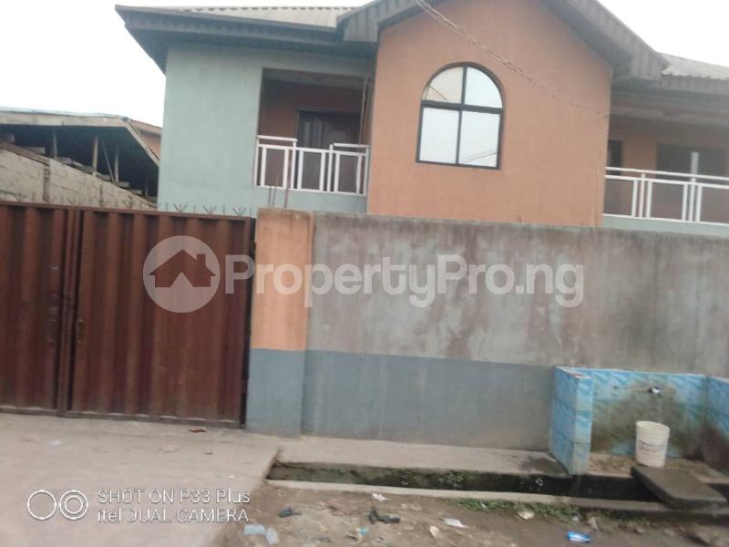 House for sale Akoka, Yaba, Lagos. Akoka Yaba Lagos