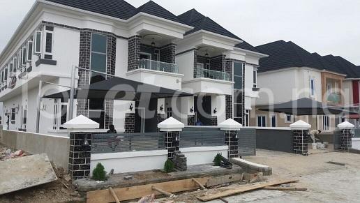 5 bedroom House for sale Lekki County Homes Lekki Lekki Lagos