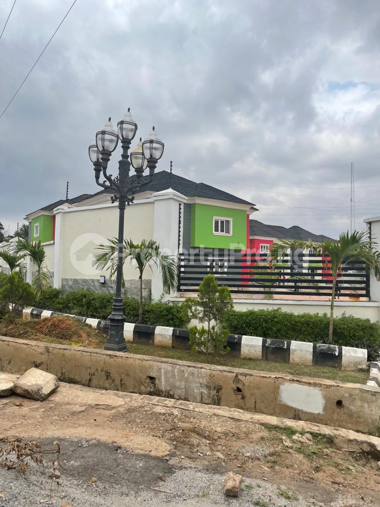 House for sale Opposite Golden Tulip, Jericho Ibadan Oyo