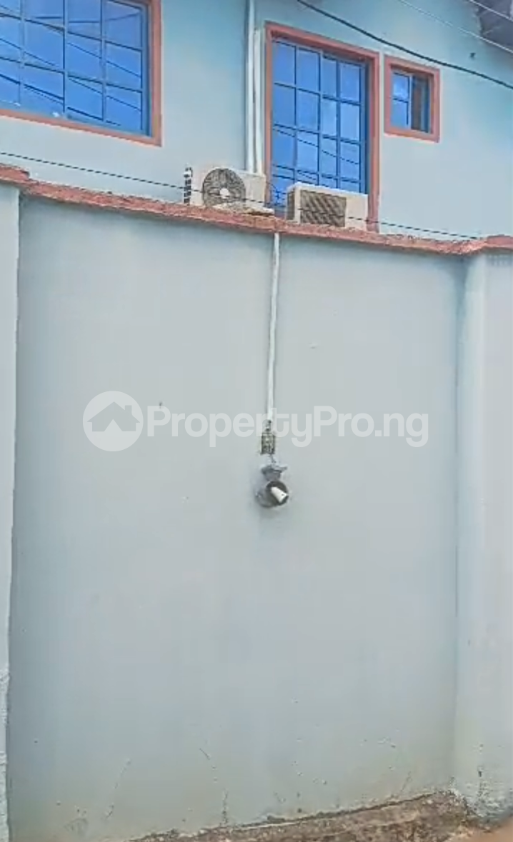 House for sale Kongi Area, Bodija Estate Ibadan Oyo