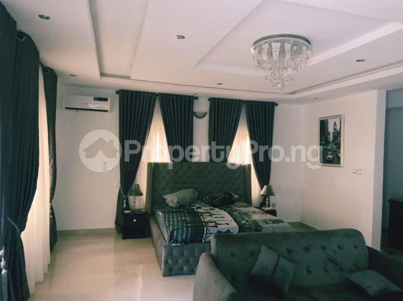 House for sale Sangotedo Lagos