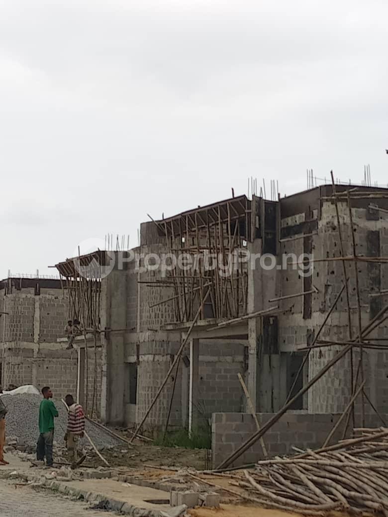 5 bedroom House for sale Lekki Aviation Town, Granville, Majestic Bay, Ibeju-Lekki Lagos