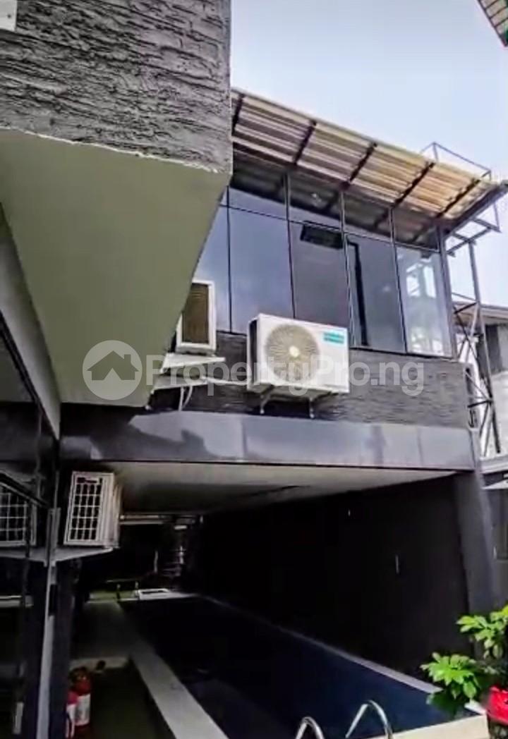 House for sale Ajao Estate Airport Road Oshodi Lagos