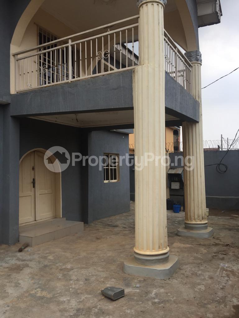 5 bedroom House for sale Yakoyo/Alagbole Ojodu Lagos