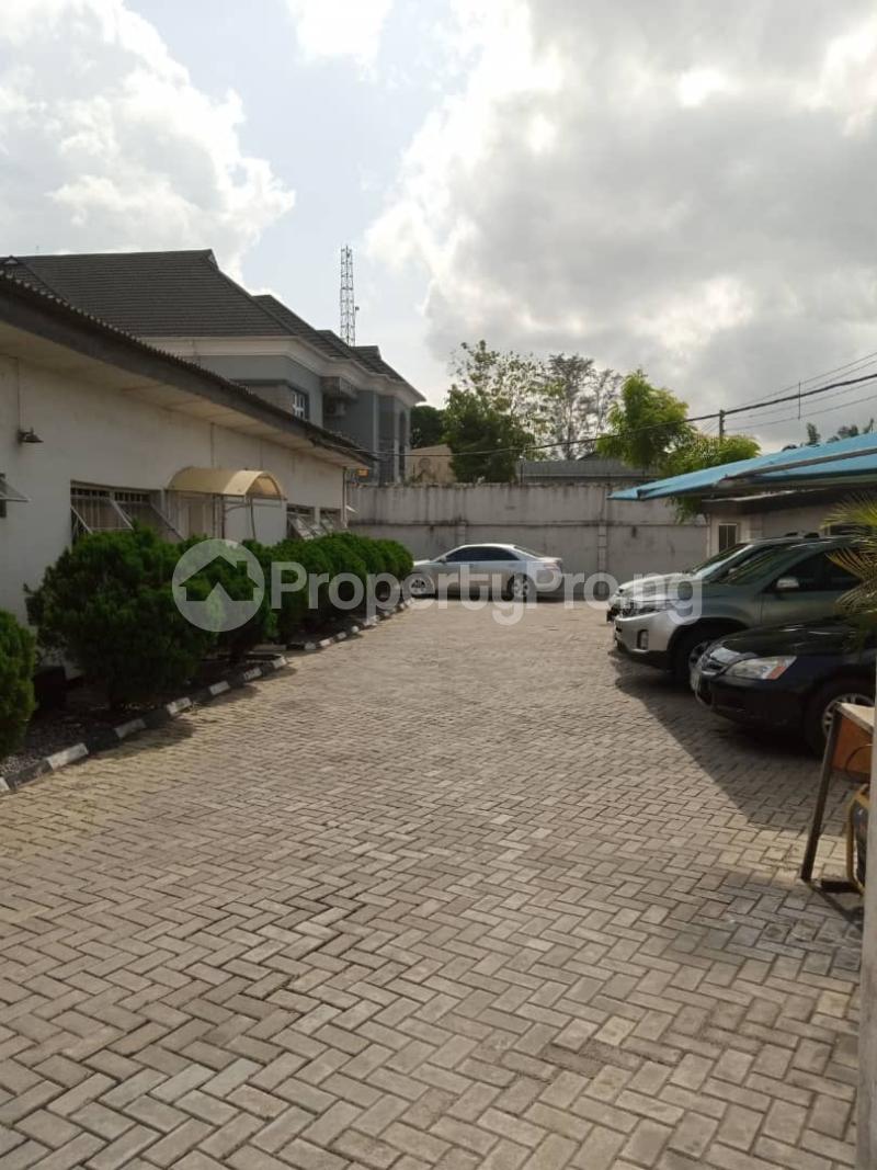 10 bedroom House for sale Ikeja Gra, Lagos. Ikeja GRA Ikeja Lagos