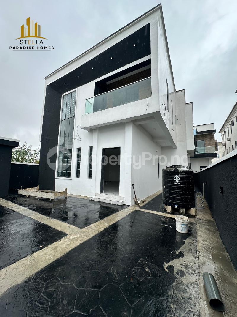 5 bedroom House for sale Vgc Estate VGC Lekki Lagos