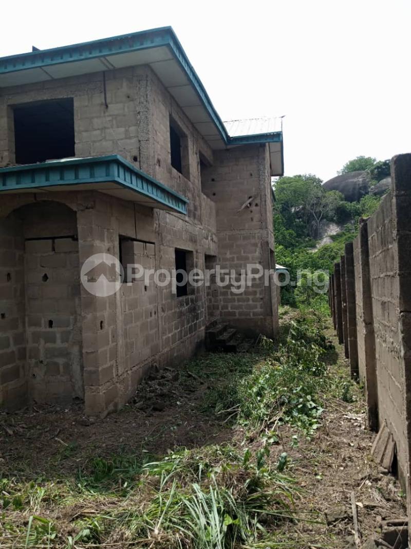 House for sale Federal Housing Estate Abeokunra Ita Eko Abeokuta Ogun