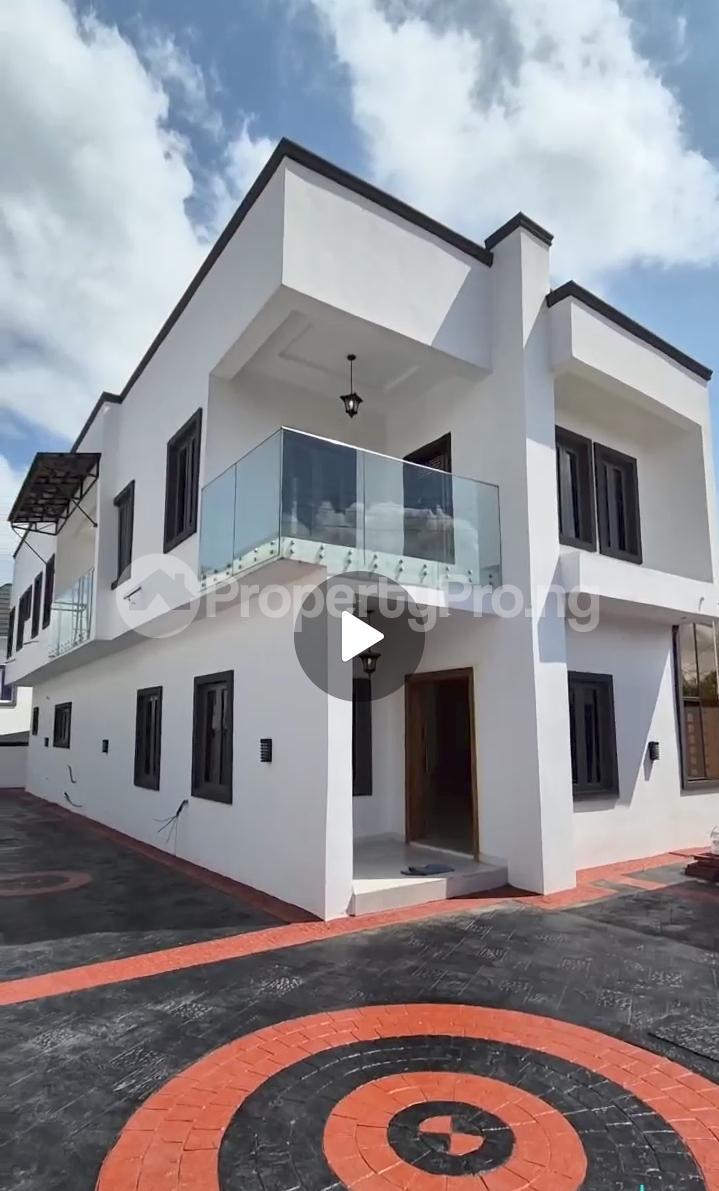 5 bedroom House for sale Aare, Oluyole Estate Ibadan Oyo