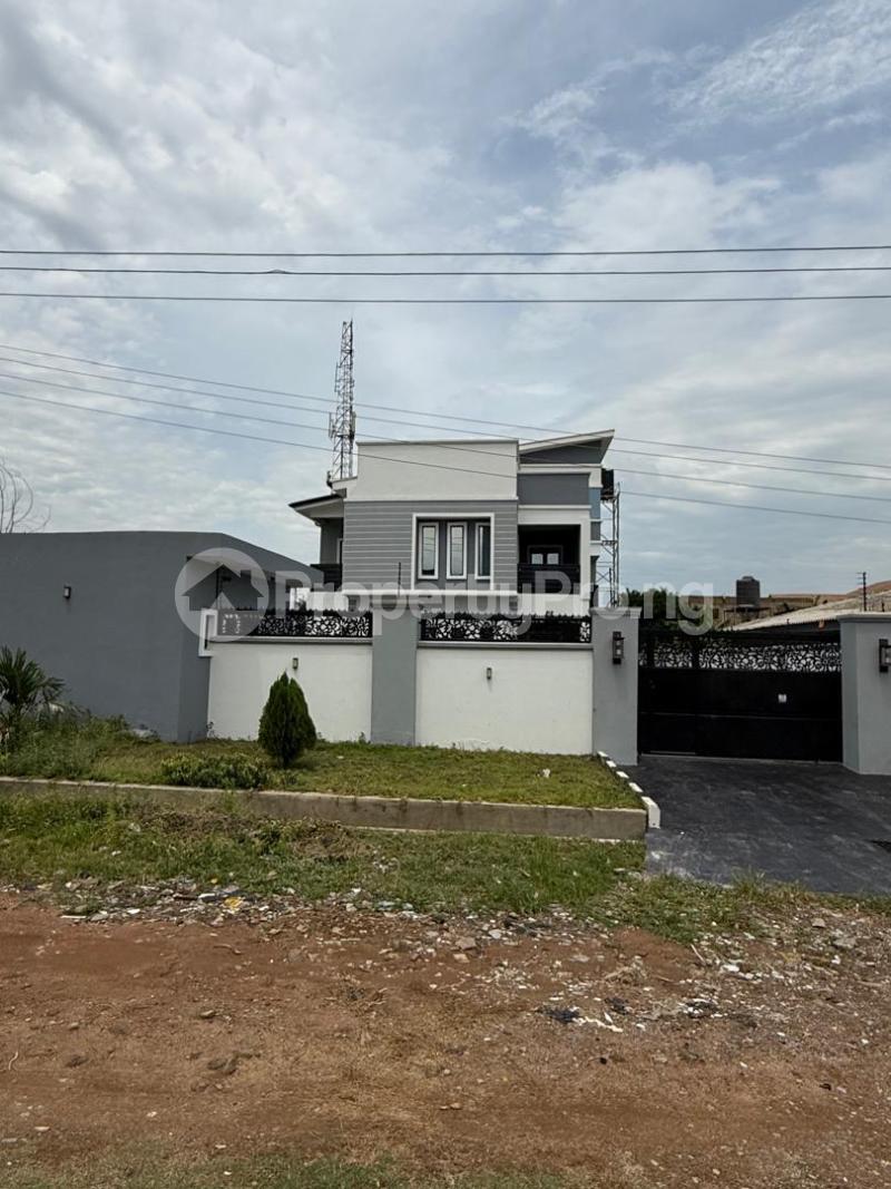 5 bedroom House for sale Oluyole Estate Ibadan Oyo