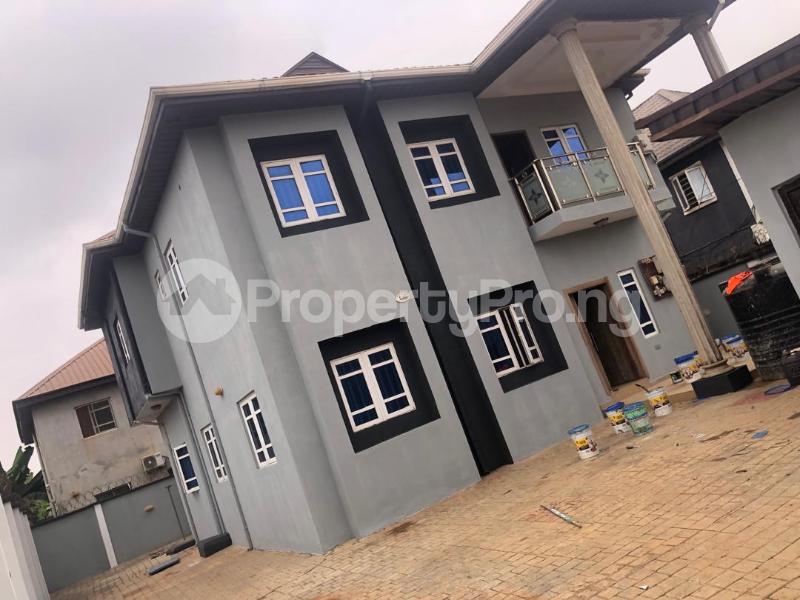 5 bedroom House for rent Orisunbare Alimosho Lagos
