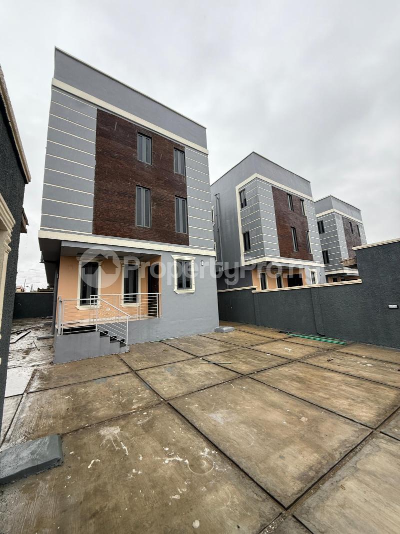 5 bedroom House for sale New Bodija Estate Ibadan Oyo