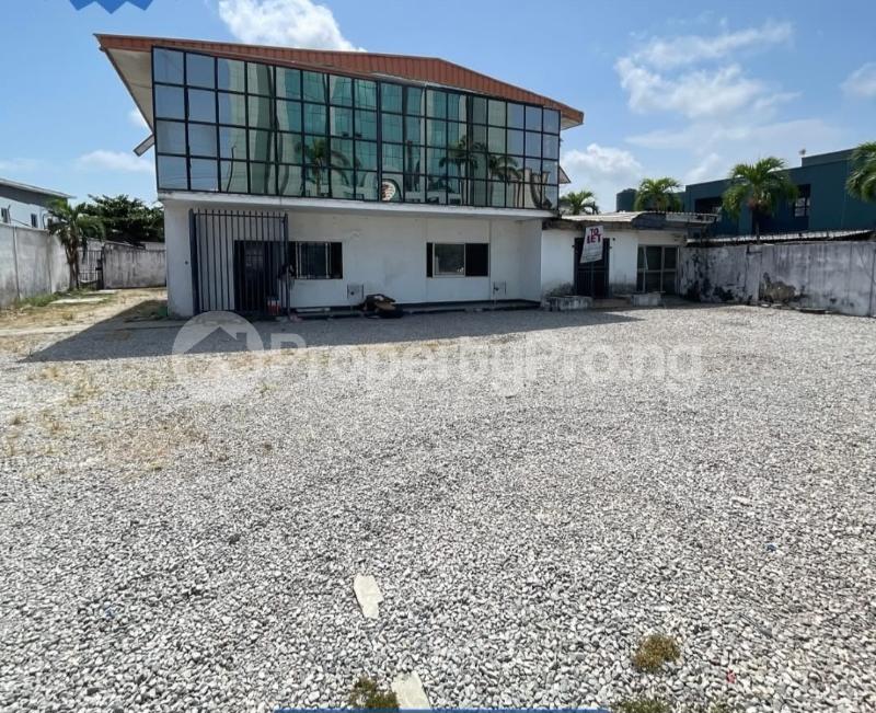 5 bedroom House for rent Victoria Island Lagos