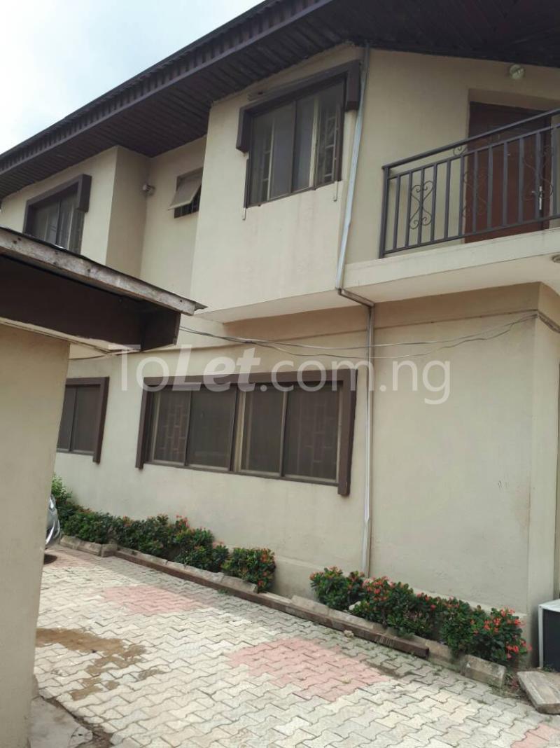 5 bedroom House for rent Medina Estate Medina Gbagada Lagos - 0